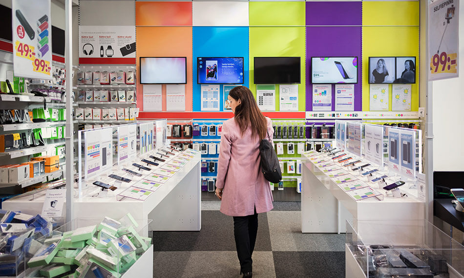 A discriptive alt tag