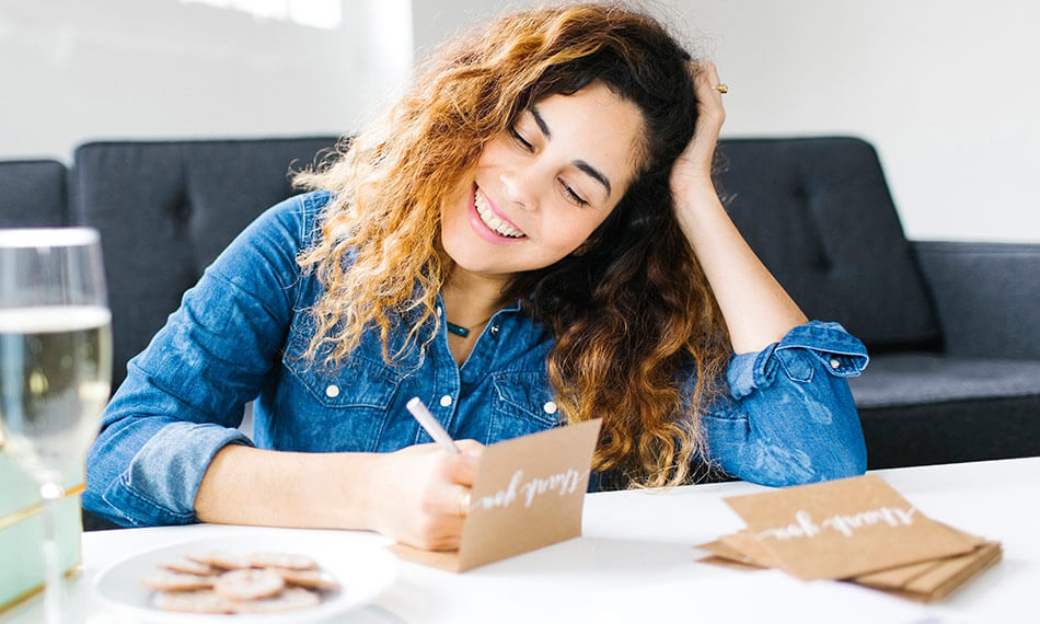 A discriptive alt tag