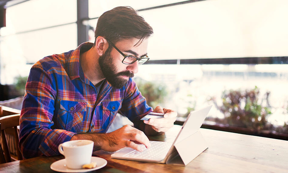 A discriptive alt tag